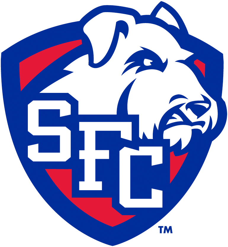 St. Francis Terriers 2014-Pres Secondary Logo iron on transfers for T-shirts
